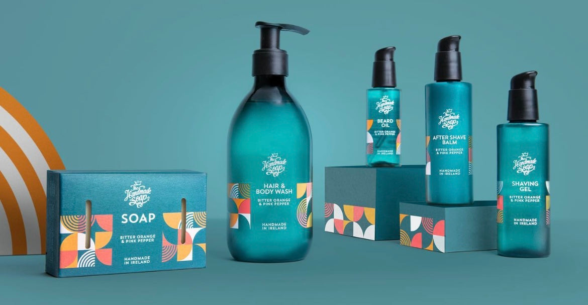 The Handmade Soap Company Hillwood Museum Shop