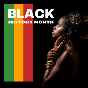 Black History Month