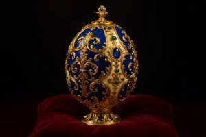 Echoes of the Romanovs
