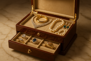 Paley's Jewelry Box