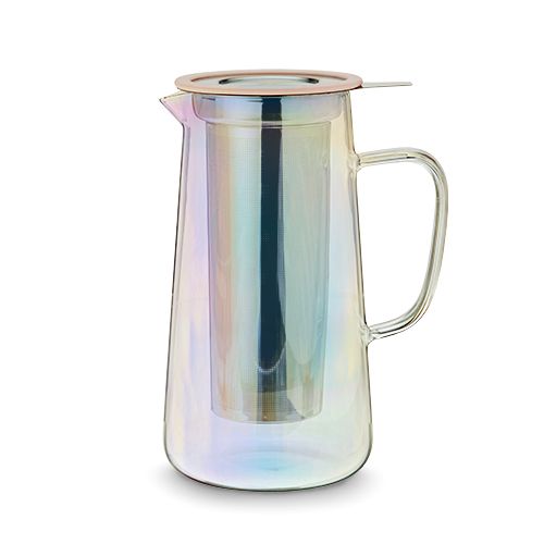 Glass Teapot & Infuser