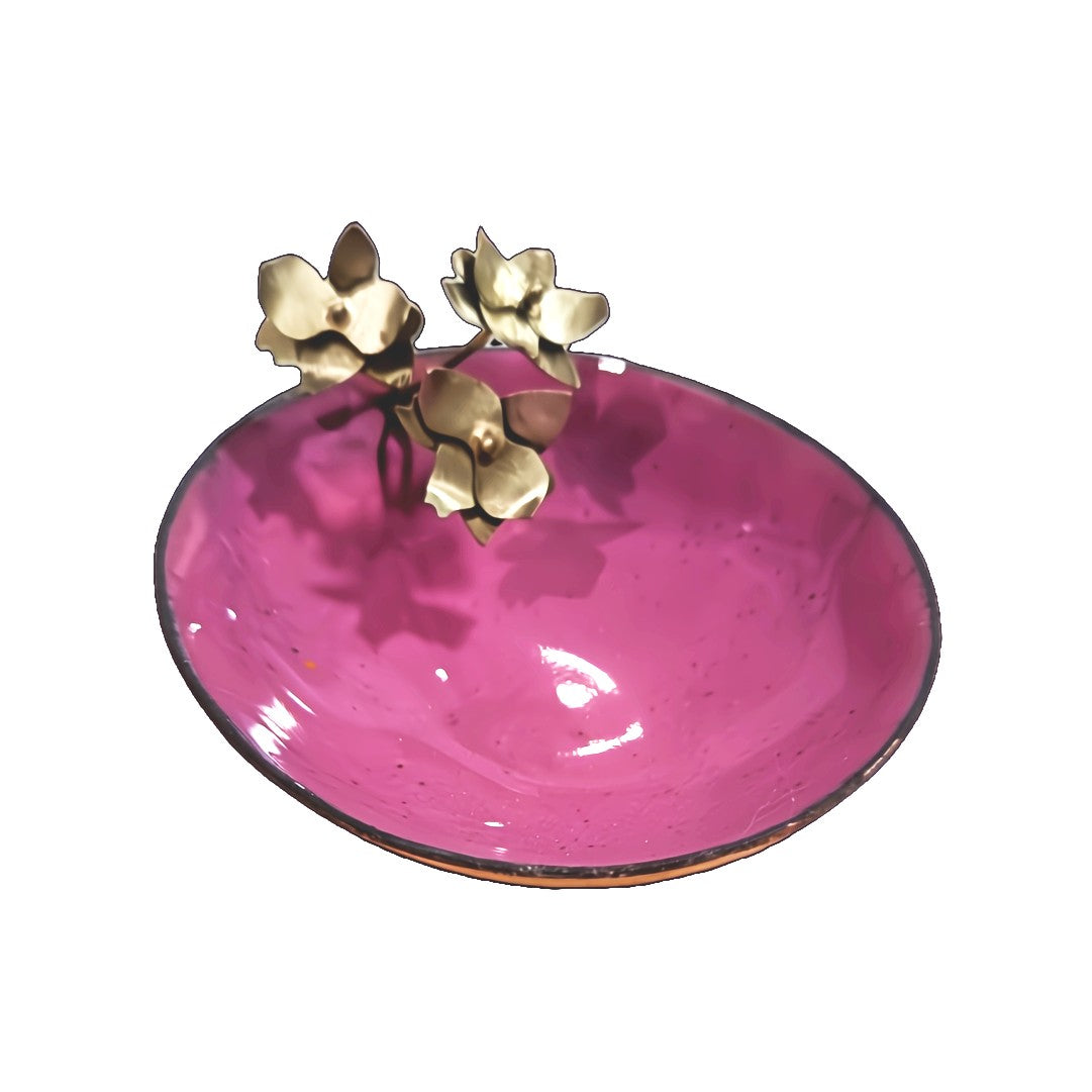 Orchid Little Luxuries Bowl
