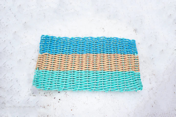 Sail Away Doormat