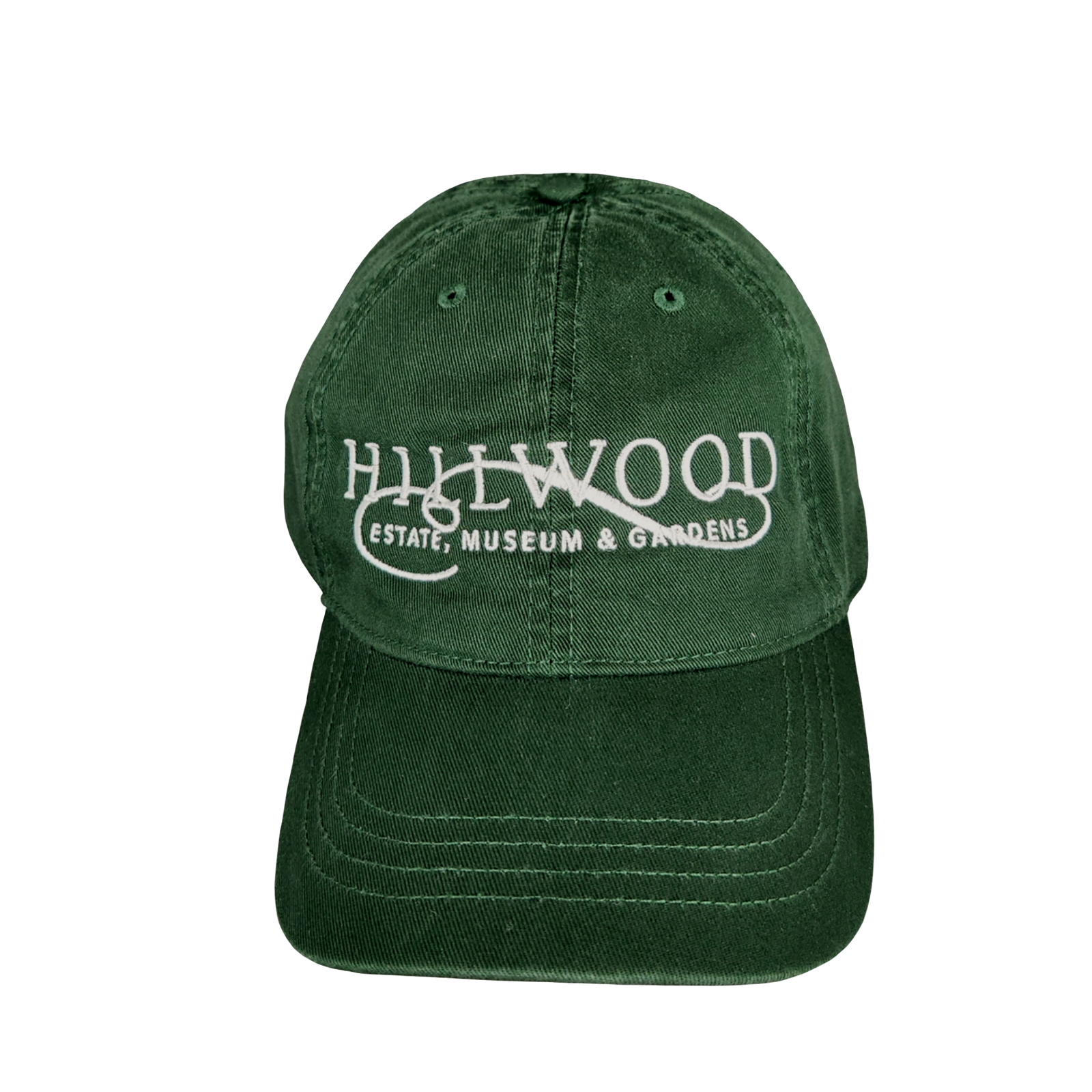 Hillwood Logo Baseball Cap
