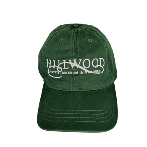 Hillwood Logo Baseball Cap