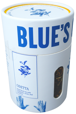 Odetta Decaf Tea