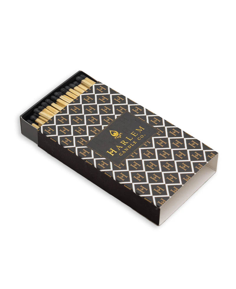 Art Deco Elegant Matches