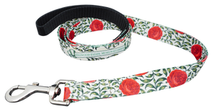 Hillwood Rose Garden Leash