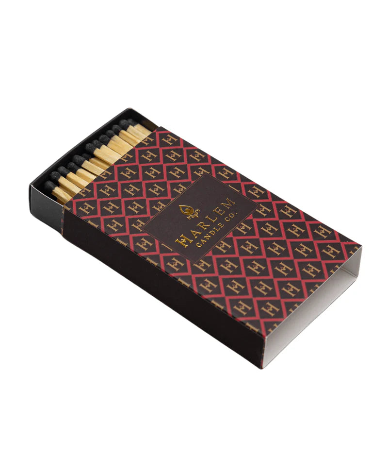 Art Deco Elegant Matches