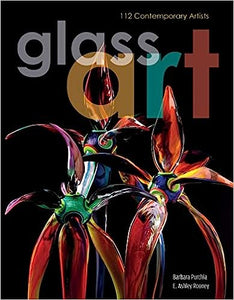 Glass Art: 112 Contemporary Artists