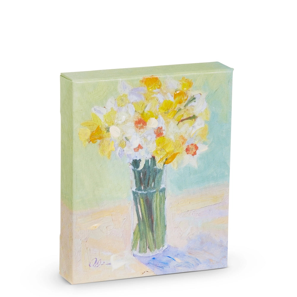 Daffodil Wall Art