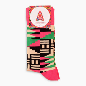 Scholar Socks