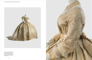 The House of Worth: The Birth of Haute Couture