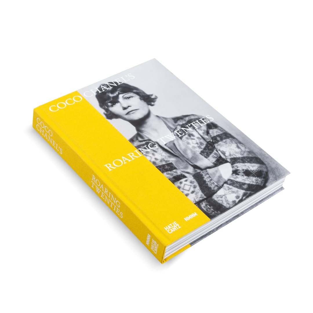 Coco Chanel: Roaring Twenties