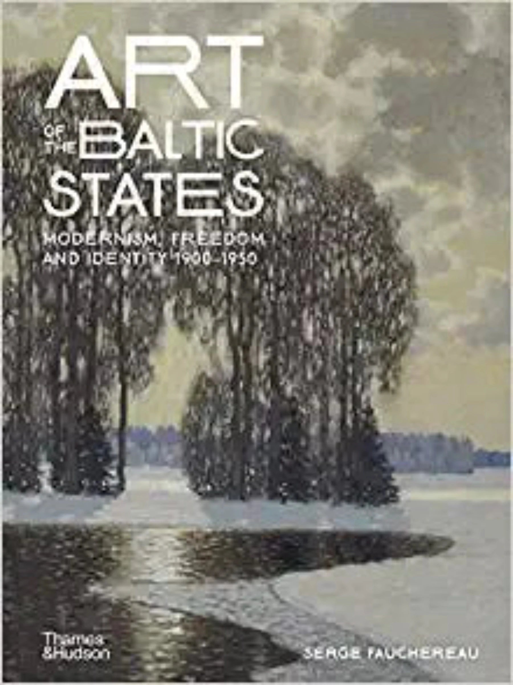 Art of the Baltic States