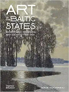 Art of the Baltic States