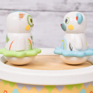 Baby Music Box