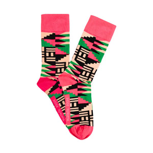 Scholar Socks