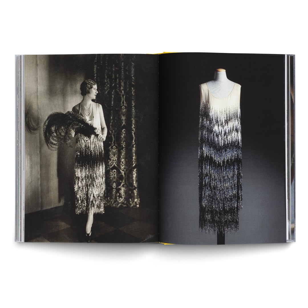 Coco Chanel: Roaring Twenties