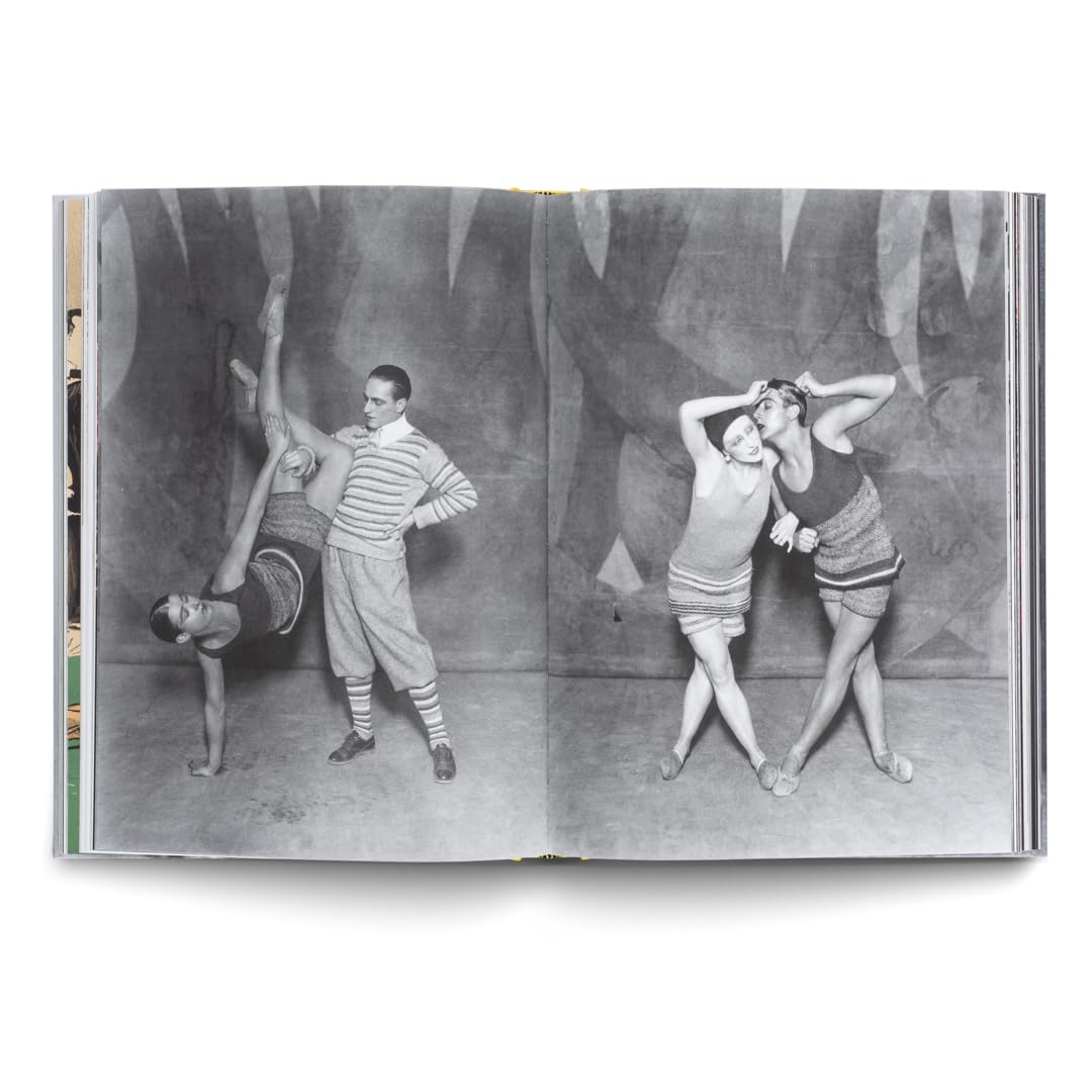 Coco Chanel: Roaring Twenties