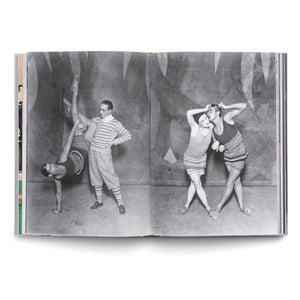 Coco Chanel: Roaring Twenties