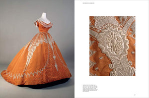 The House of Worth: The Birth of Haute Couture