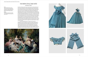The House of Worth: The Birth of Haute Couture