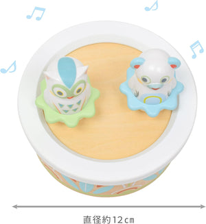 Baby Music Box