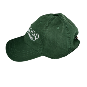 Hillwood Logo Baseball Cap