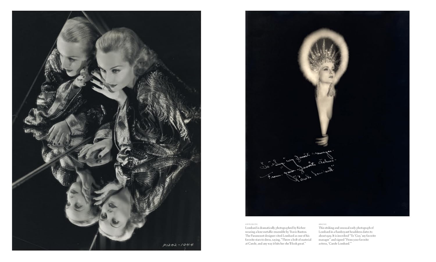 Moxie: The Daring Women of Classic Hollywood