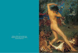 Museum Bums Notecard Set