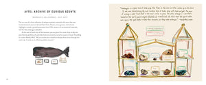 Footnotes from the Most Fascinating Museums: Stories and Memorable Moments from People Who Love Museums