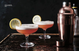 Cocktail Time! The Ultimate Guide to Grown Up Fun