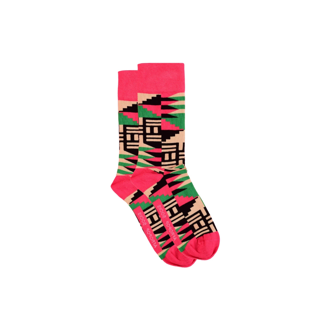 Scholar Socks