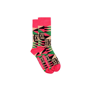 Scholar Socks