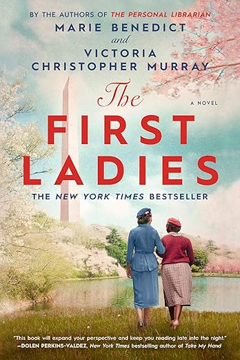 The First Ladies