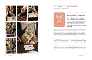 Cocktail Time! The Ultimate Guide to Grown Up Fun