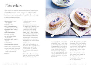 The Art of Afternoon Tea: Tradition, Etiquette & Delectable Recipes for Teatime Treats