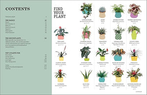 How Not to Kill Your Houseplant New Edition: Survival Tips for the Horticulturally Challenged