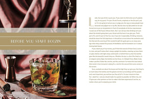 Cocktail Time! The Ultimate Guide to Grown Up Fun