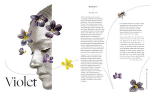 Flowers and Their Meanings: The Secret Language and History of Over 600 Blooms