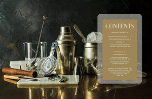 Cocktail Time! The Ultimate Guide to Grown Up Fun