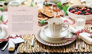 Entertaining by Design: A Guide to Creating Meaningful Gatherings