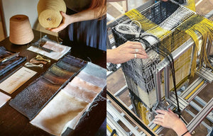 Textiles Practices– A Women's Realm