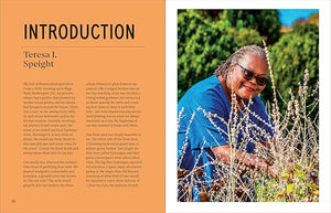 Black Flora: Inspiring Profiles of Floriculture’s New Vanguard