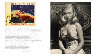 Moxie: The Daring Women of Classic Hollywood