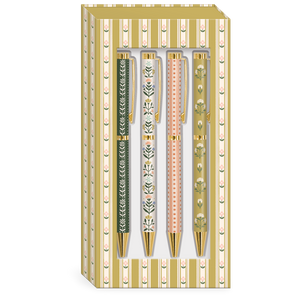 Boxed Pen Set