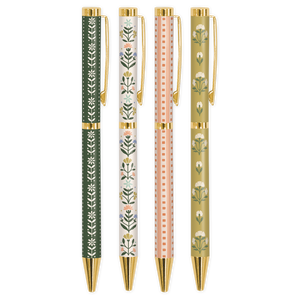 Boxed Pen Set