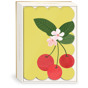 Boxed Note Cards
