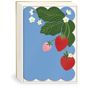 Boxed Note Cards